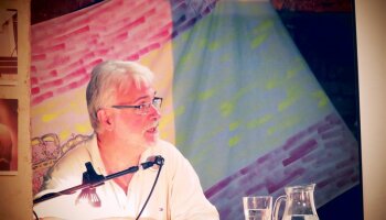 Eduardo Moga Foto: MAČ